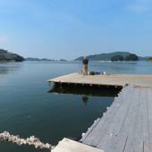 海上料亭 海楽園（三重県 旅館） / 3