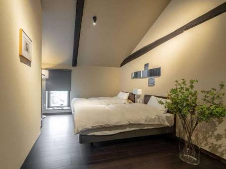 4S STAY 阿波池田 本町通り / 5