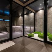 料亭旅館 ほてるISAGO神戸（兵庫県 旅館） / 2