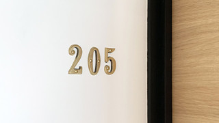 スタンダード ツインルーム (205)