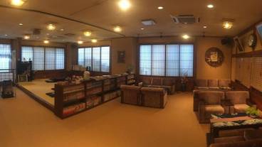 ロビー応接スペース / 11