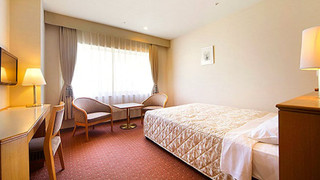 スタンダード ダブルルーム 禁煙