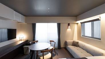 リビング エリア / 23