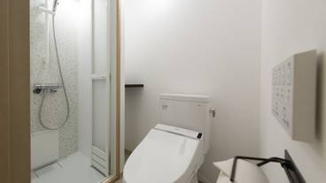 バスルーム / 35