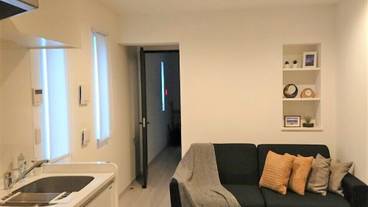 リビング エリア / 26