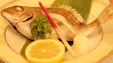 食事・飲み物 / 7