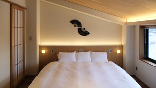 デラックス キングルーム 禁煙