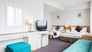 [禁煙] コーナーツイン