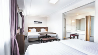 フォース(禁煙)