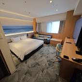 リッチモンドホテル宮崎駅前（宮崎県 ビジネスホテル） / 2