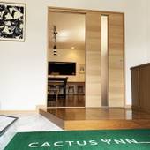 Cactus Inn（宮崎県 ビジネスホテル） / 2