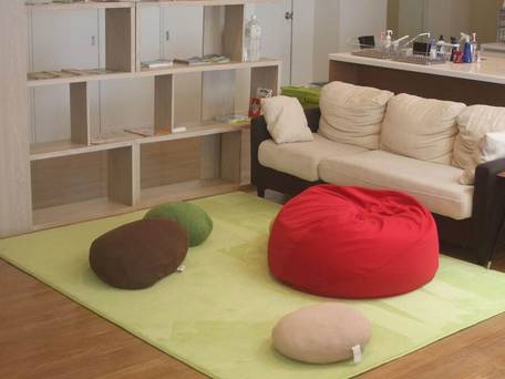 ゲストハウス TOHO learning House / 2