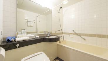 スタンダードフロア／バスルーム一例 / 19