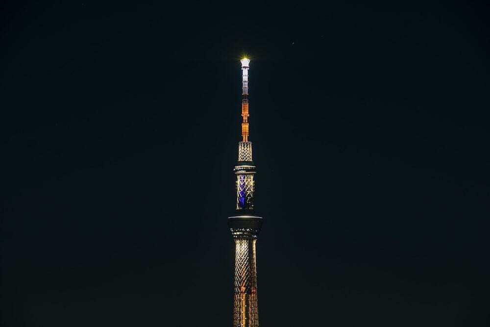 施設からの眺望