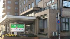 都城グリーンホテル