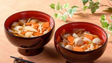 朝食スペース / 15