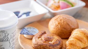 食事・飲み物 / 1