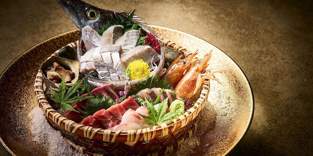 食事・飲み物