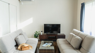 3 ベッドルーム ヴィラ (4)