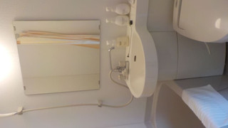 デラックス ダブルルーム 喫煙可