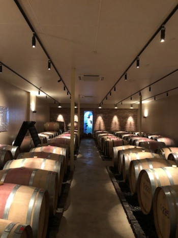 日本最古のワイナリーのワインに酔いしれる3462677