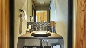 バスルーム / 16