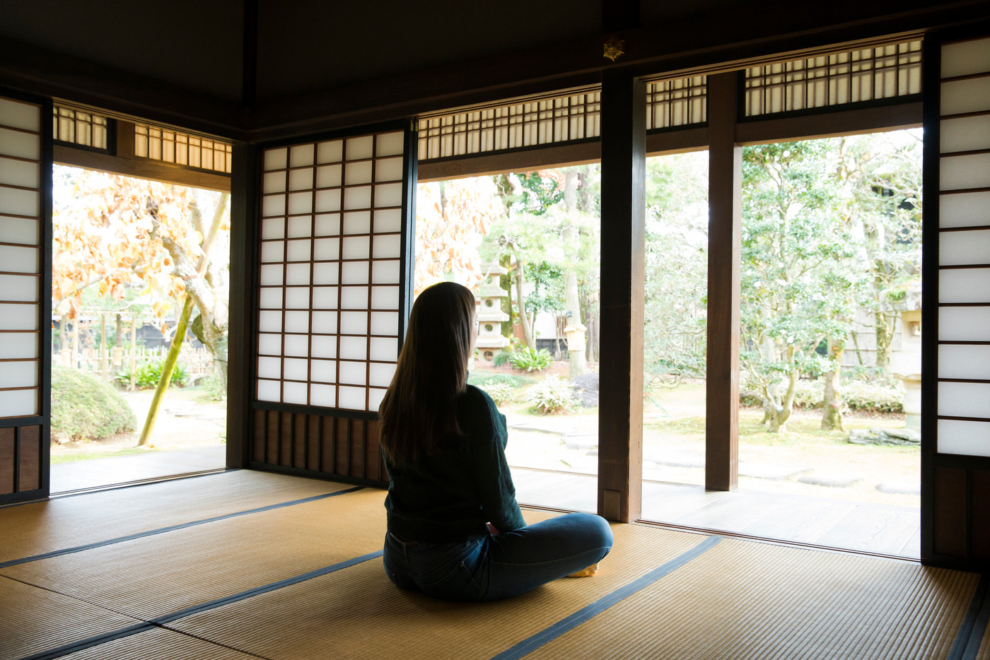 インバウンドイメージ