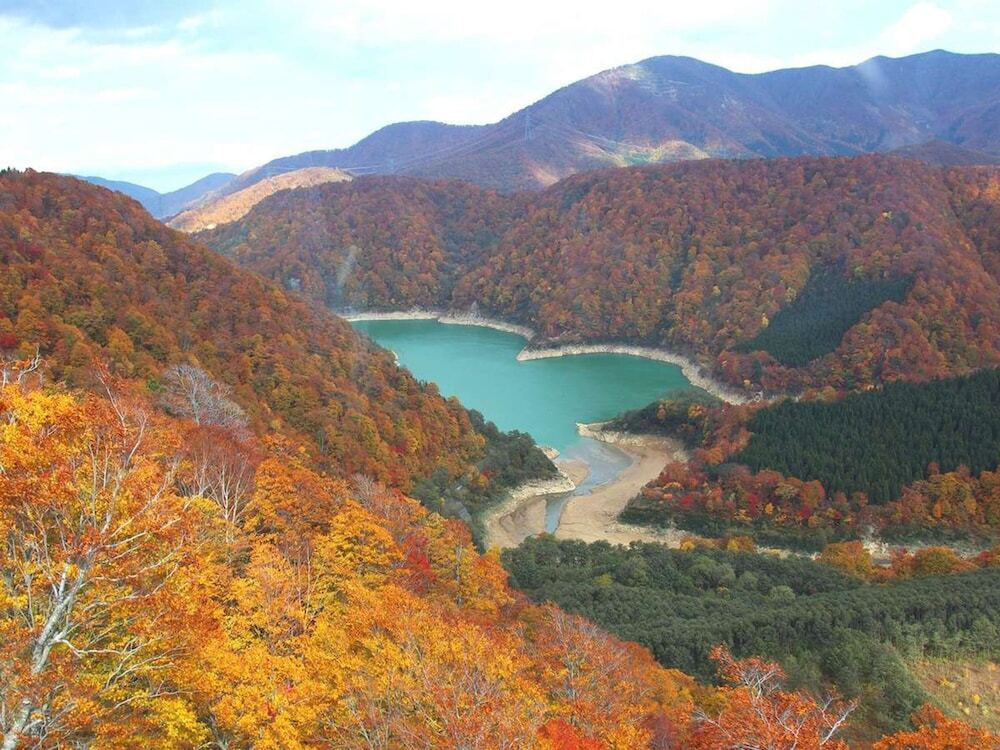 施設からの眺望