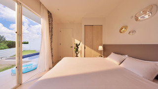 コンフォート ヴィラ　A