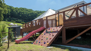 ASOBIテント（禁煙）