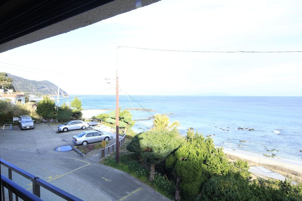 ビーチ / オーシャン ビュー