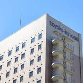 東横イン高崎駅西口２（群馬県 ビジネスホテル） / 4