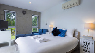 ベーシック ヴィラ