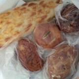 ベーカリーアンドカフェ エソラ(ベーカリーアンドカフェエソラ)