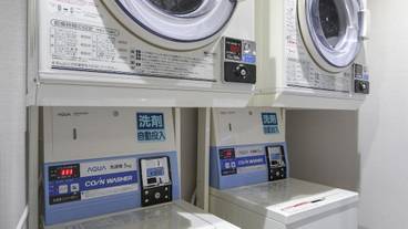 ランドリー ルーム / 9