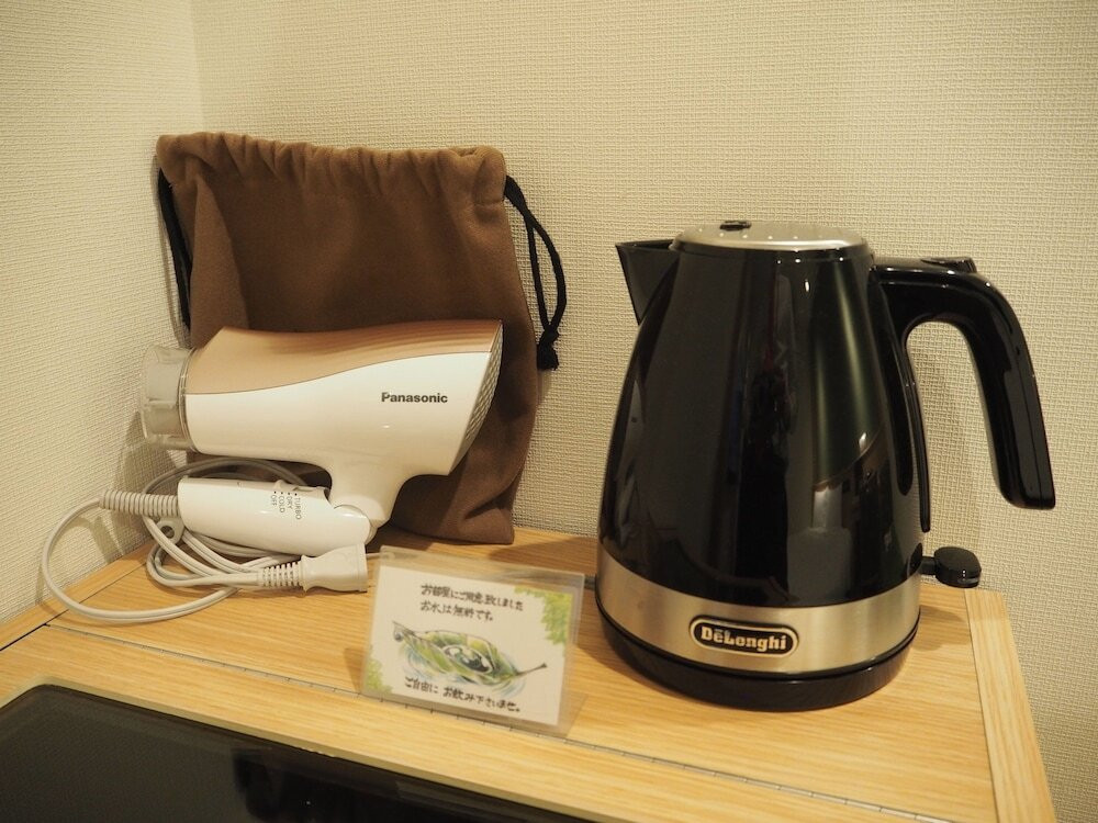 客室の設備とサービス