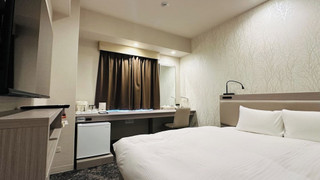 ダブルルーム 禁煙