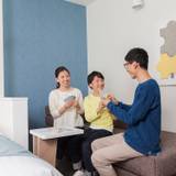 子供も快適に♪
洗い場付きバスルーム / 4