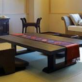 山代温泉 彩華の宿 多々見（石川県 旅館） / 2