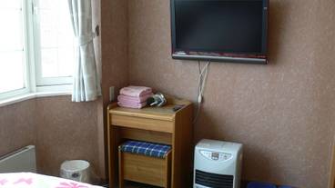 客室の設備とサービス / 14