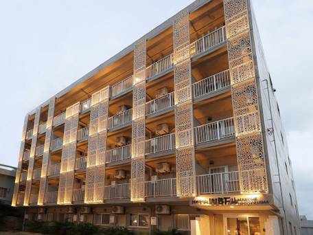 The BREAKFAST HOTEL MARCHE石垣島 / 4