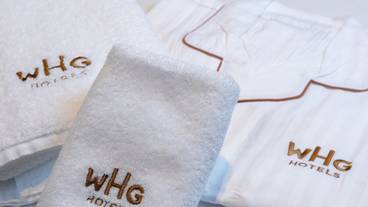 客室アメニティ / 11