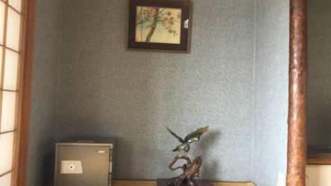 客室の設備とサービス / 16