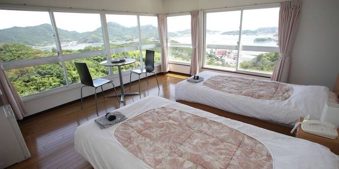 ホテル いんのしま（広島県 旅館） / 1