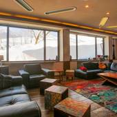 森のロッジ 妙高(新潟県 リゾートホテル) / 2