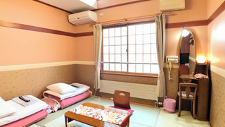 和室　専用バスルーム付　禁煙