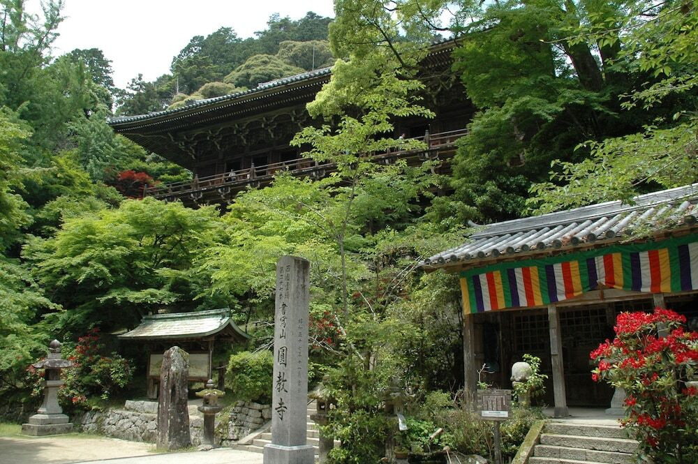 観光スポット