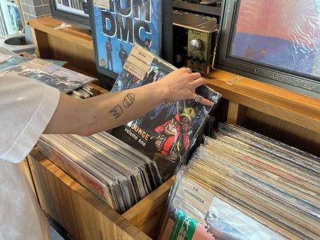 マスタードホテル下北沢 / 2