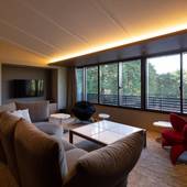 仙石原古今(神奈川県 リゾートホテル) / 2