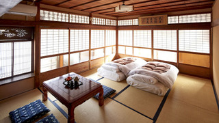 和室洋室（一日一組）